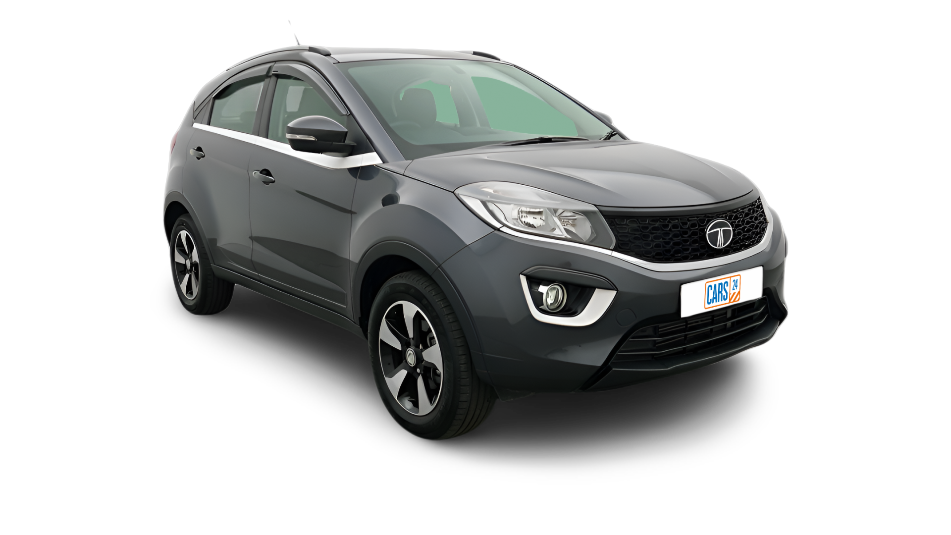 Tata NEXON-img